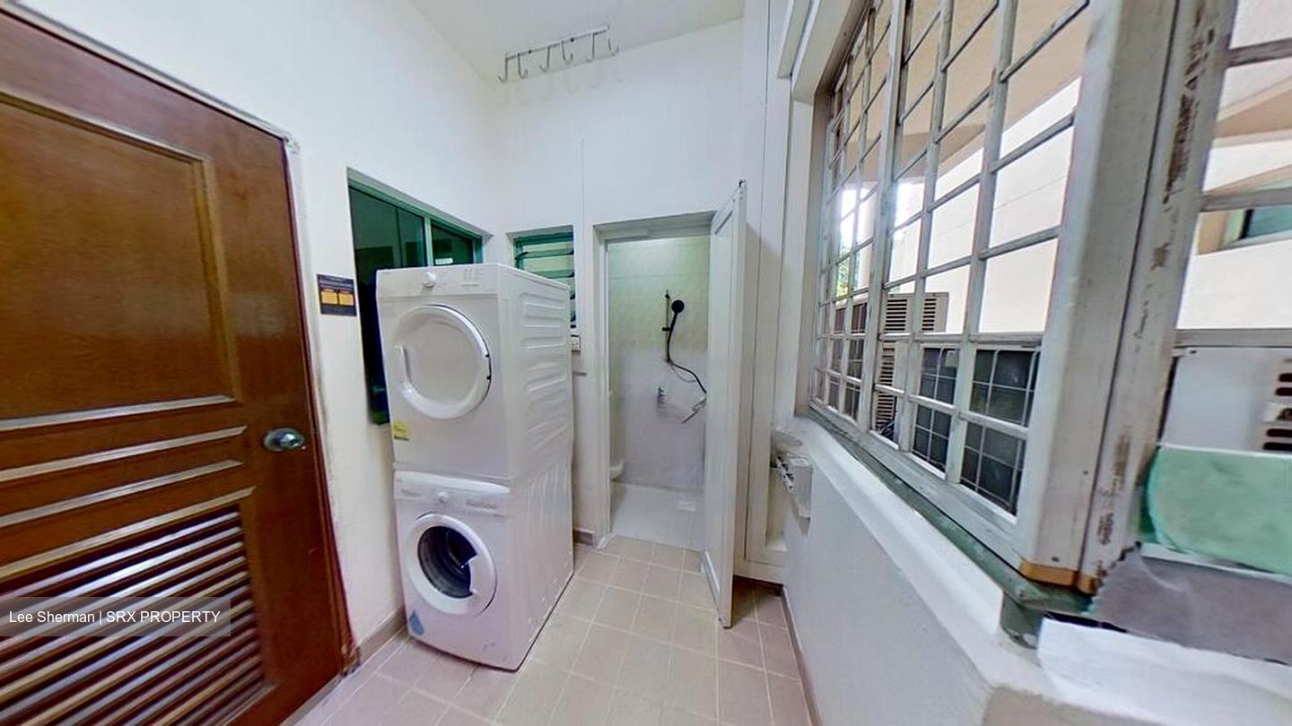 Hillview Park (D23), Condominium #485712211